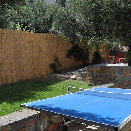 Nefeli Villas Hersonissos  Dış mekan fotoğraf