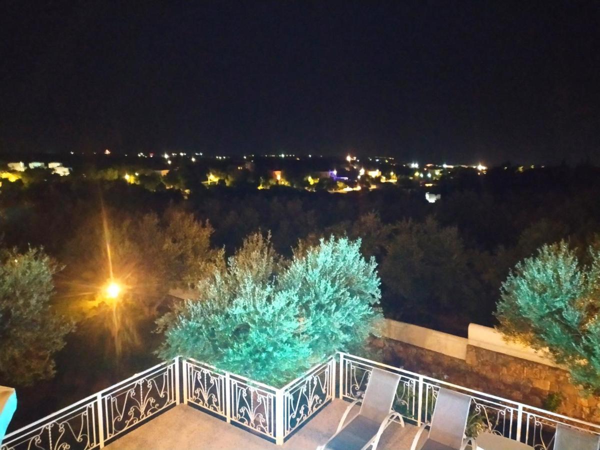 Nefeli Villas Hersonissos  Dış mekan fotoğraf