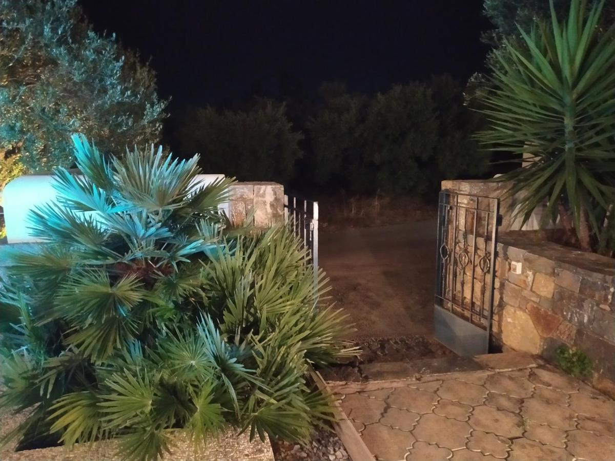 Nefeli Villas Hersonissos  Dış mekan fotoğraf