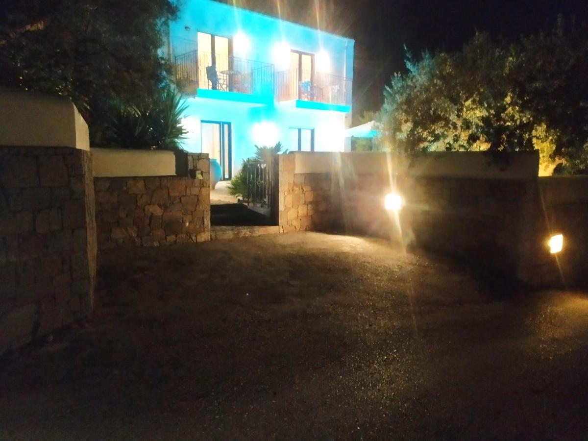 Nefeli Villas Hersonissos  Dış mekan fotoğraf