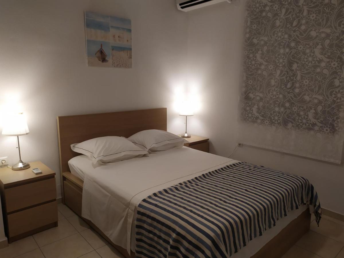 Nefeli Villas Hersonissos  Dış mekan fotoğraf