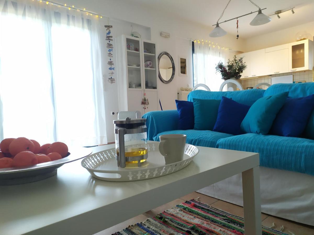 Nefeli Villas Hersonissos  Dış mekan fotoğraf