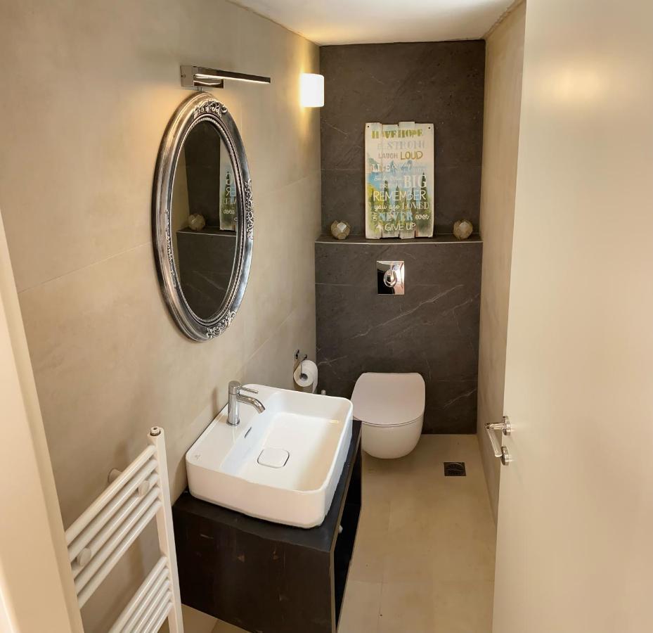 Nefeli Villas Hersonissos  Dış mekan fotoğraf