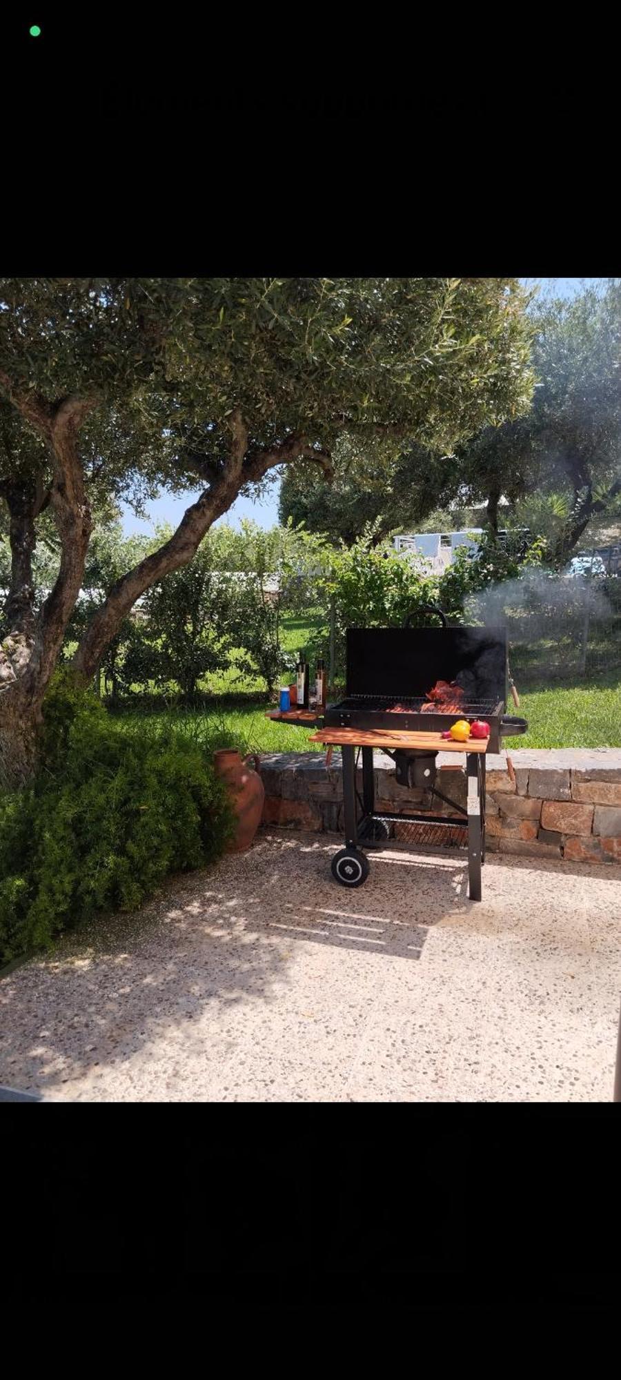 Nefeli Villas Hersonissos  Dış mekan fotoğraf