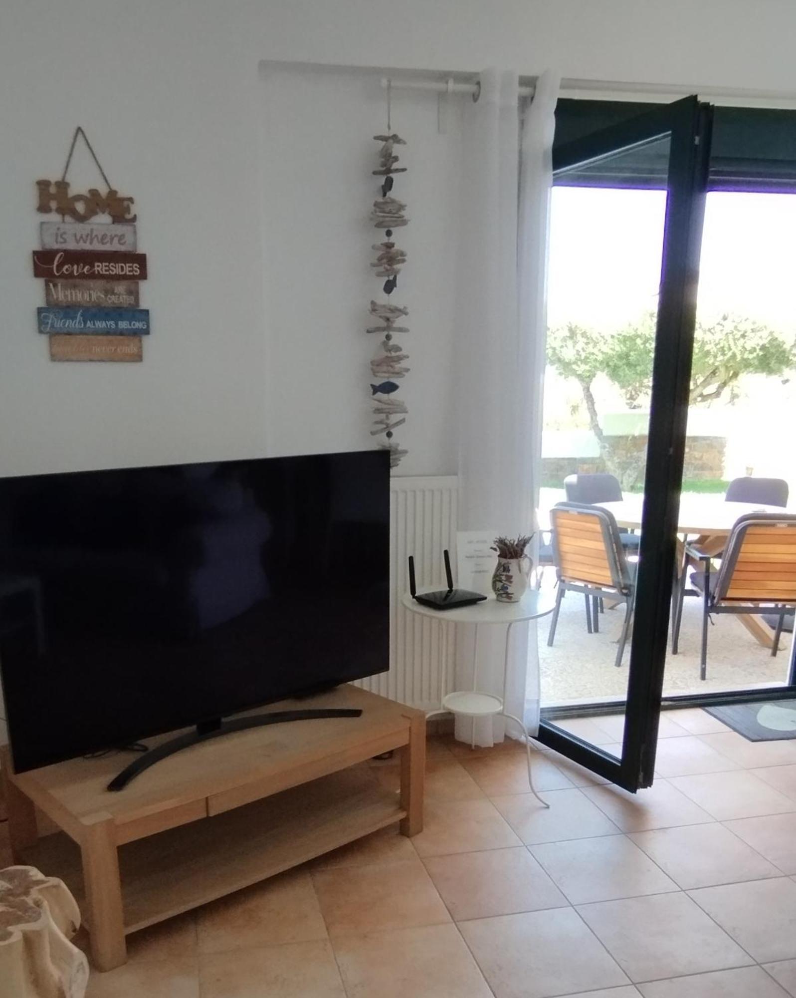 Nefeli Villas Hersonissos  Dış mekan fotoğraf