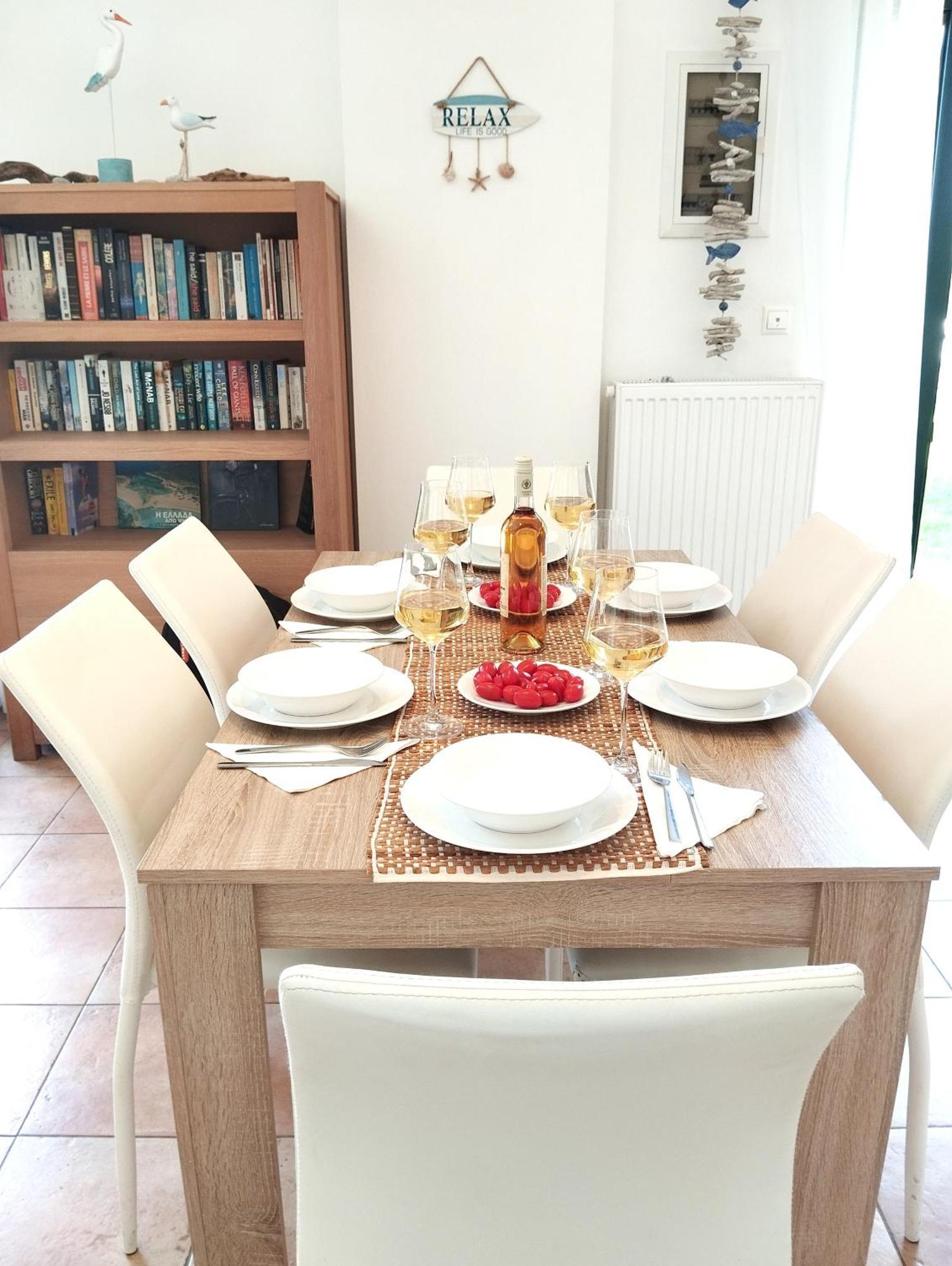 Nefeli Villas Hersonissos  Dış mekan fotoğraf