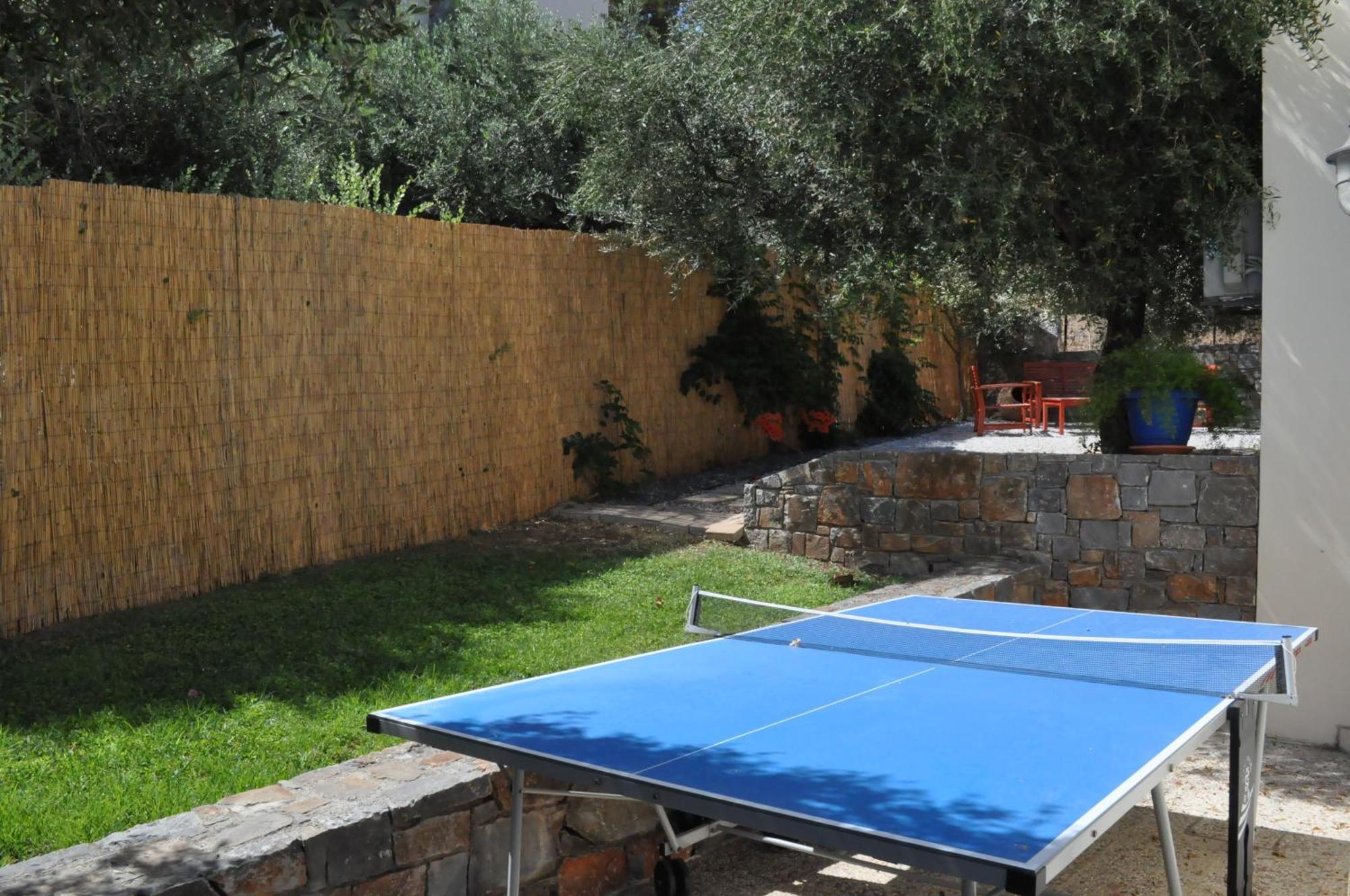 Nefeli Villas Hersonissos  Dış mekan fotoğraf