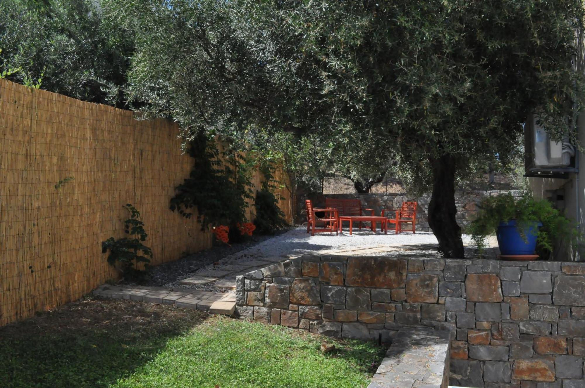 Nefeli Villas Hersonissos  Dış mekan fotoğraf