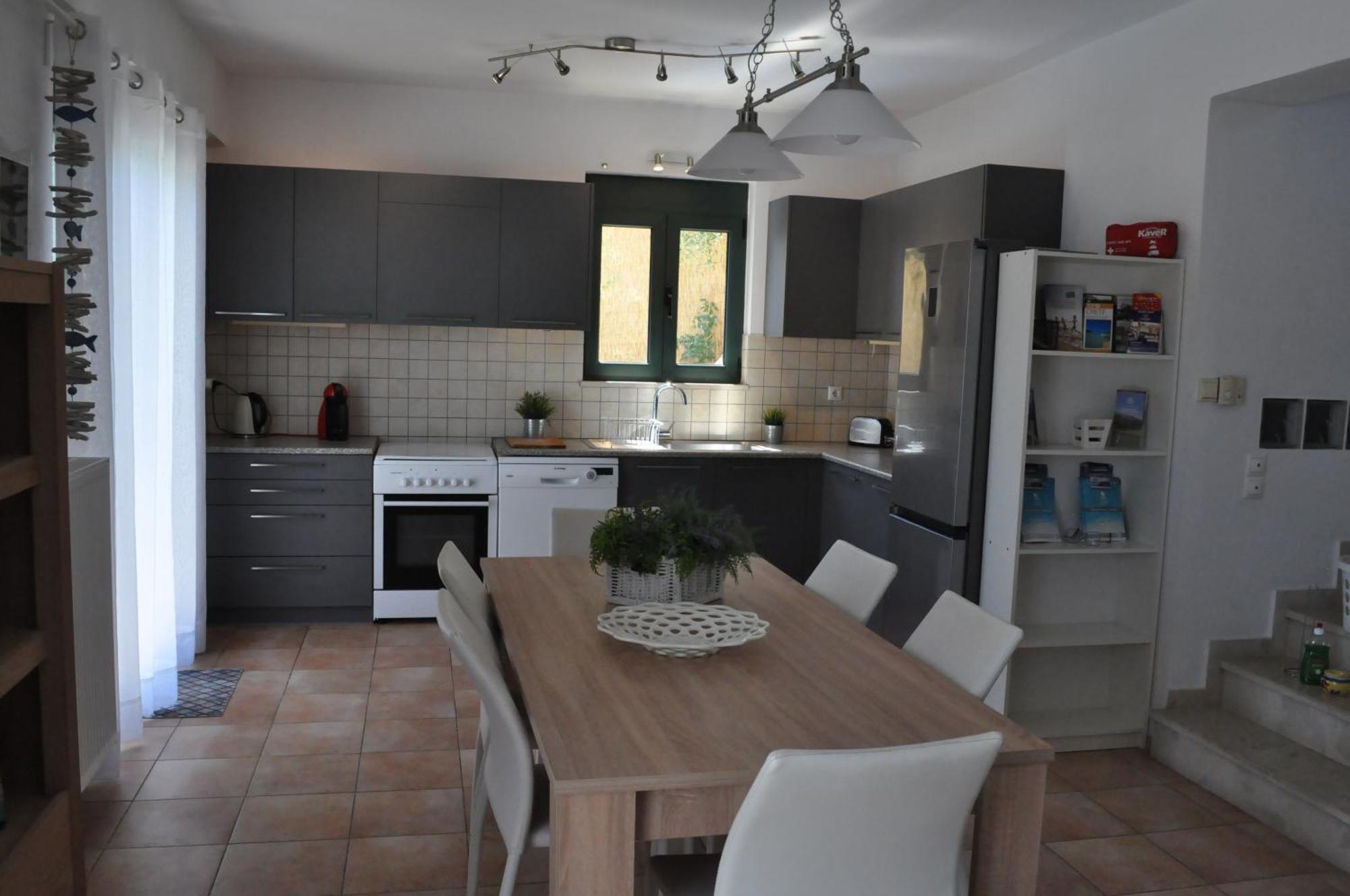Nefeli Villas Hersonissos  Dış mekan fotoğraf
