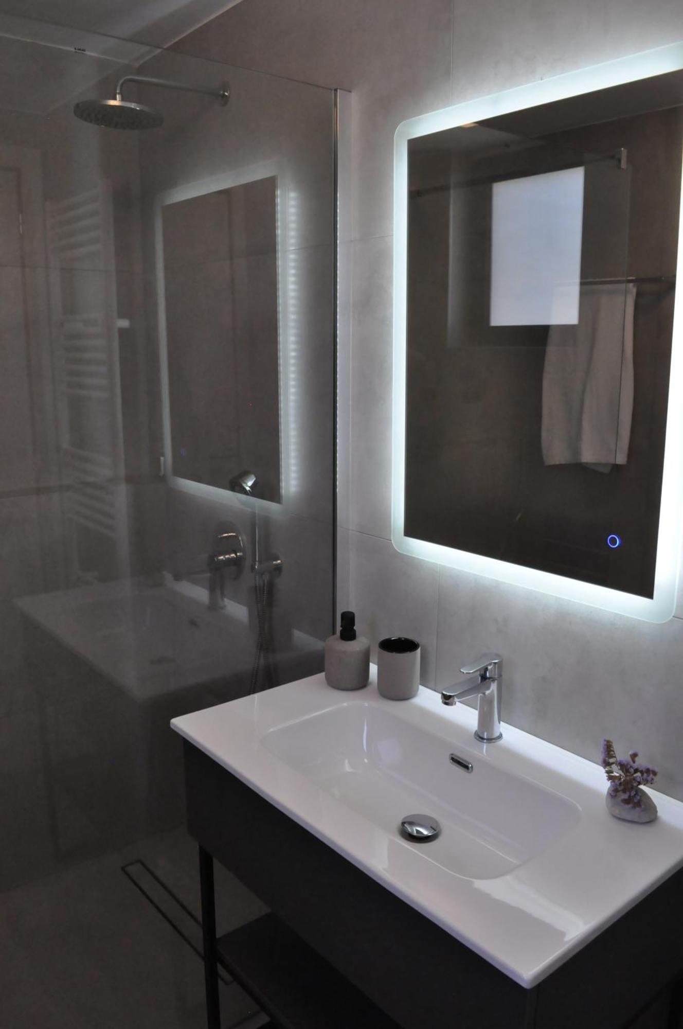 Nefeli Villas Hersonissos  Dış mekan fotoğraf
