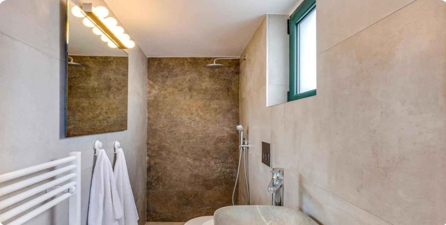 Nefeli Villas Hersonissos  Dış mekan fotoğraf