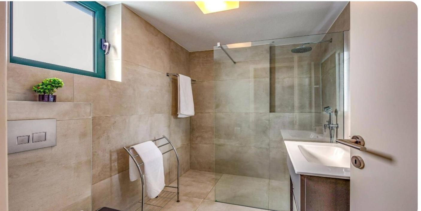 Nefeli Villas Hersonissos  Dış mekan fotoğraf