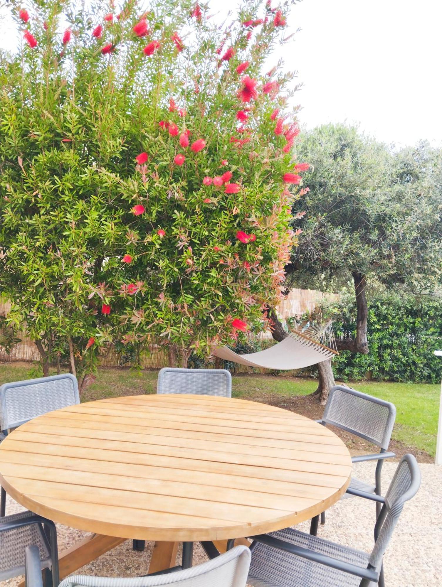 Nefeli Villas Hersonissos  Dış mekan fotoğraf