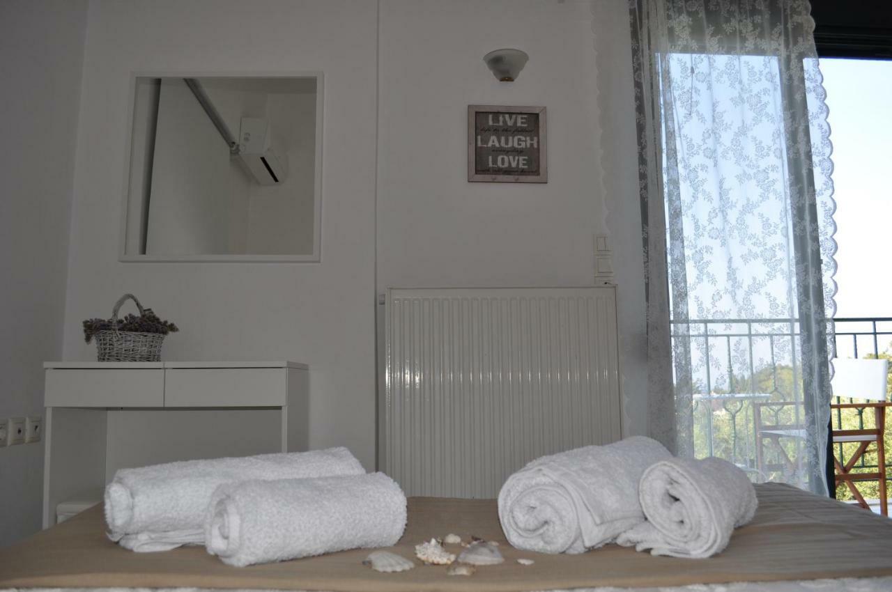 Nefeli Villas Hersonissos  Dış mekan fotoğraf