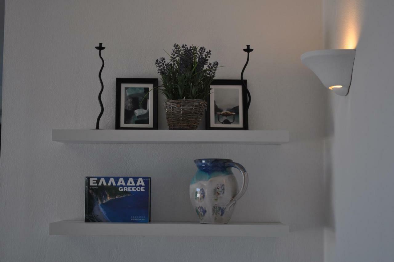 Nefeli Villas Hersonissos  Dış mekan fotoğraf