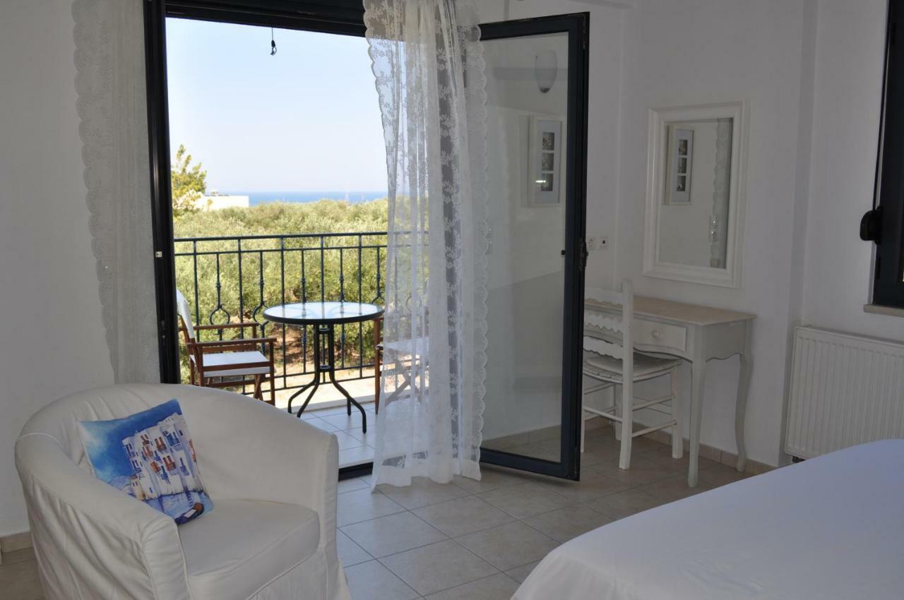 Nefeli Villas Hersonissos  Dış mekan fotoğraf