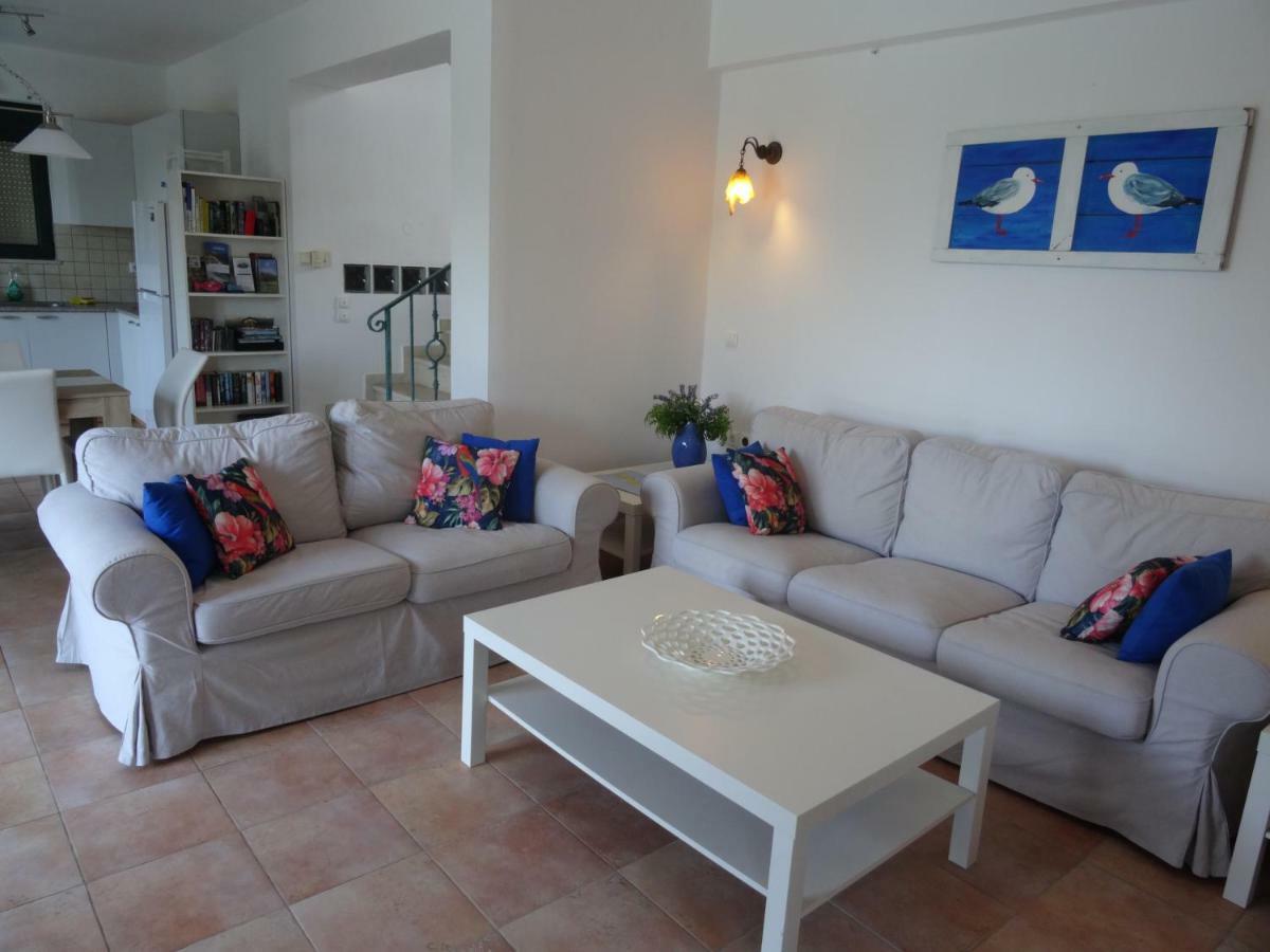 Nefeli Villas Hersonissos  Dış mekan fotoğraf