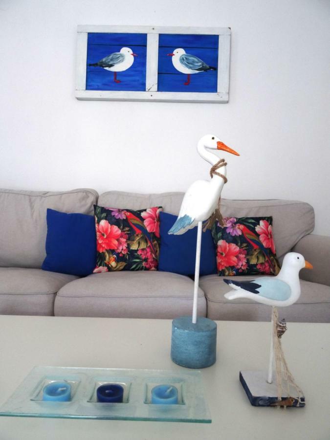 Nefeli Villas Hersonissos  Dış mekan fotoğraf