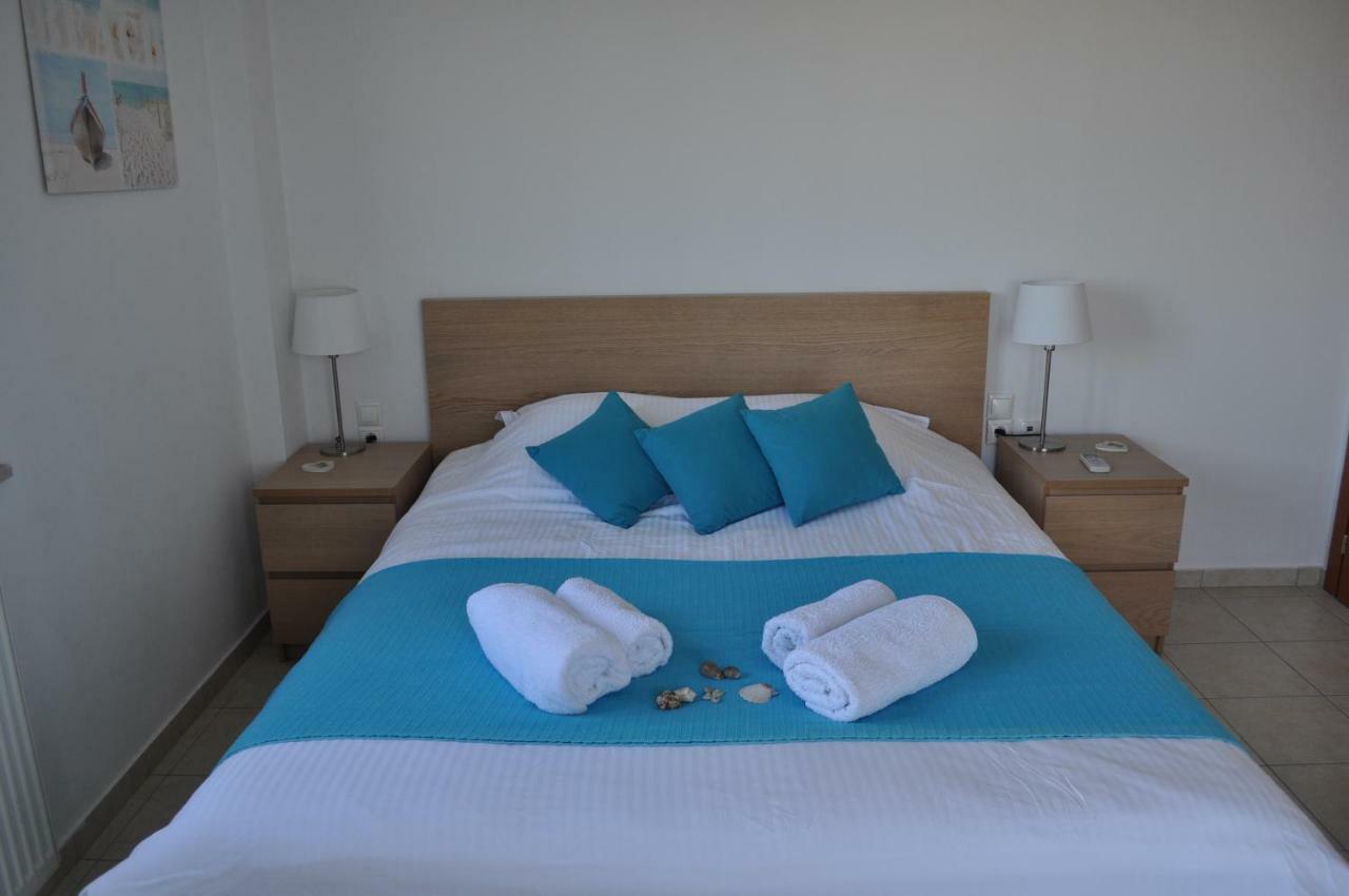 Nefeli Villas Hersonissos  Dış mekan fotoğraf