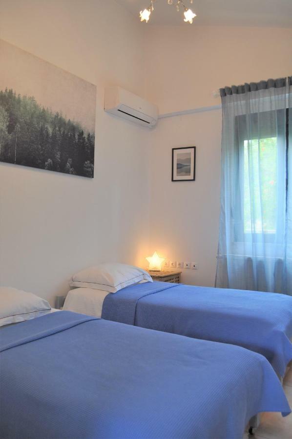Nefeli Villas Hersonissos  Dış mekan fotoğraf