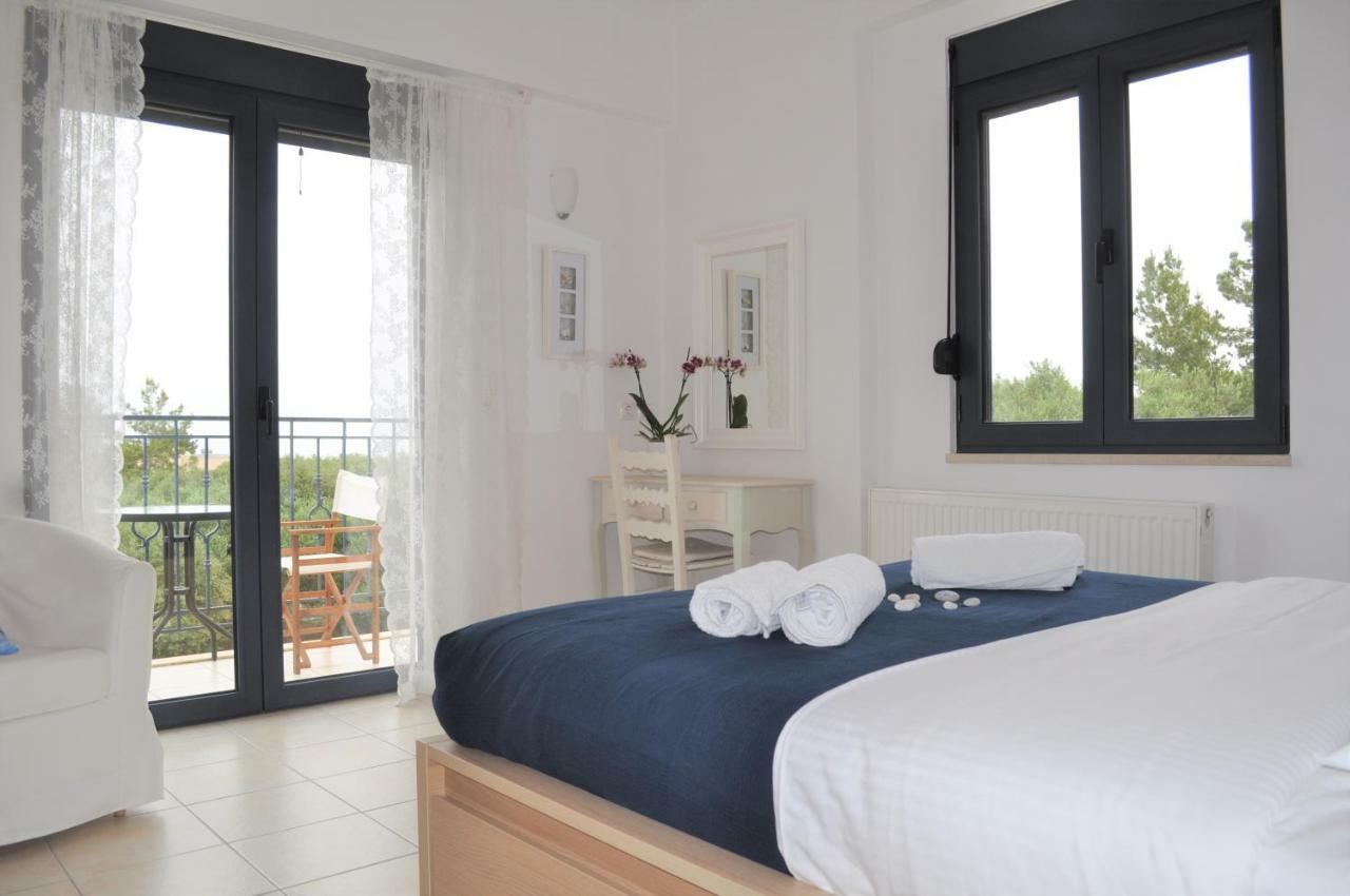 Nefeli Villas Hersonissos  Dış mekan fotoğraf