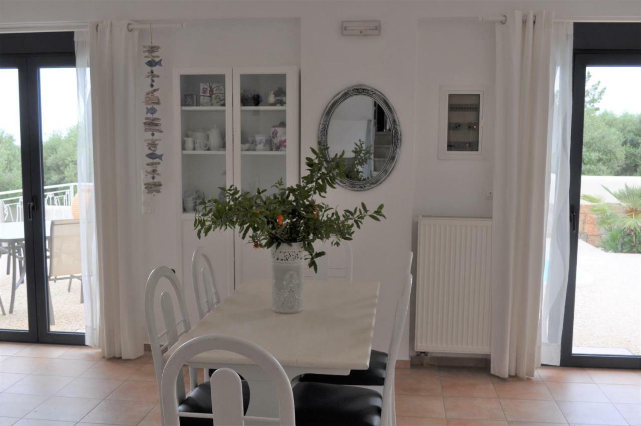 Nefeli Villas Hersonissos  Dış mekan fotoğraf