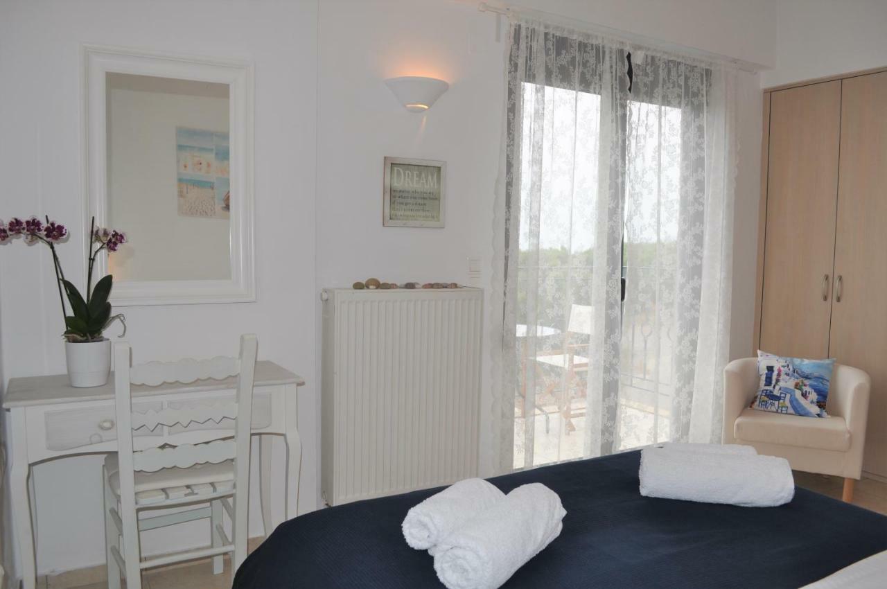 Nefeli Villas Hersonissos  Dış mekan fotoğraf