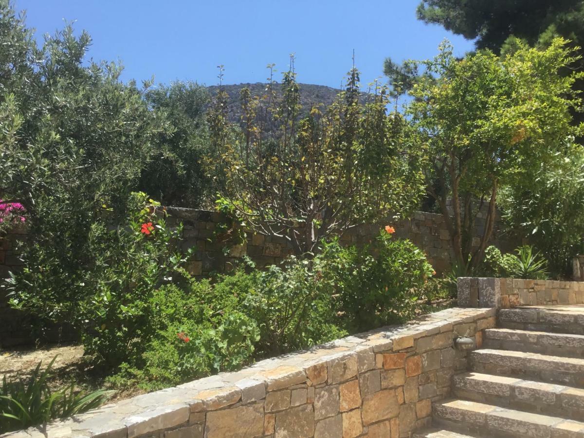 Nefeli Villas Hersonissos  Dış mekan fotoğraf