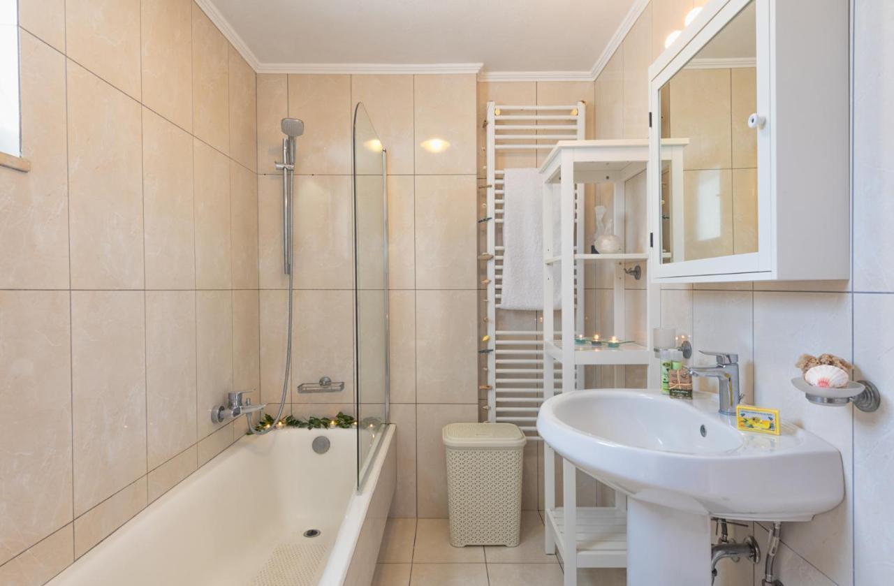 Nefeli Villas Hersonissos  Dış mekan fotoğraf